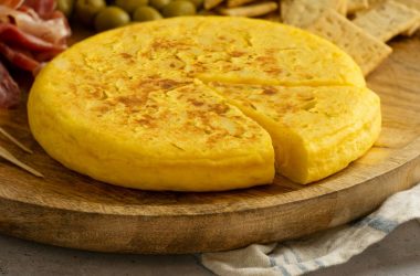 tortilla