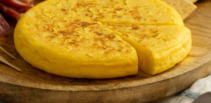 tortilla